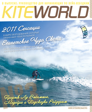 KITEWORLD