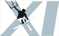 Чемпионат России по сноукайтингу snowkite